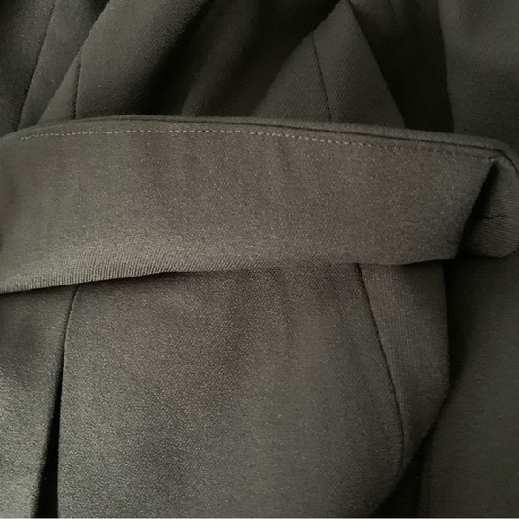 AGB Size 6 Black Blazer - Picture 4 of 12